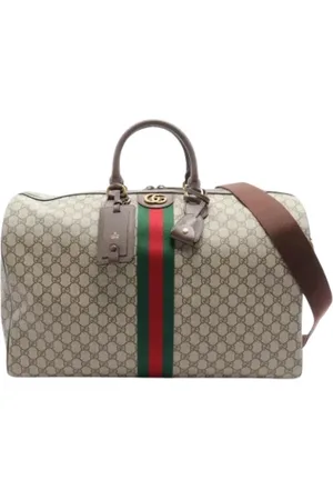 Gucci Pre-owned Leather gucci-bags