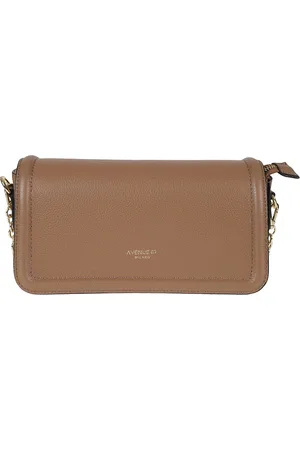 AVENUE 67 Handbags, female, , ONE SIZE, Leather Crossbody Bag