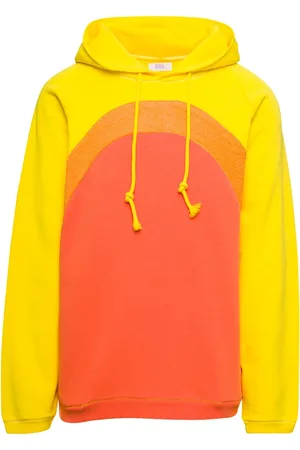ERL Hoodies, male, , 2XL, Rainbow Hoodie Knit Jumpers