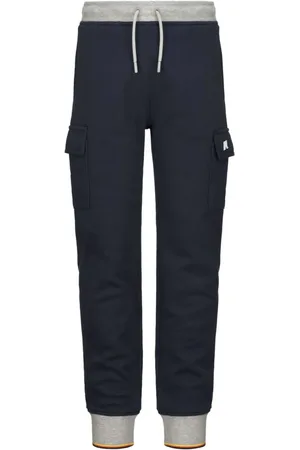 K-Way Casual Joggers
