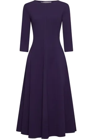 BLANCA Midi Dresses, female, , S, Elegant Dresses for Women