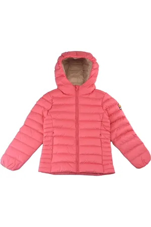 Ciesse Reversible Short Hooded Puffer Jacket
