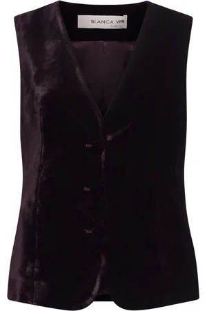 BLANCA Vests, female, , S, Stylish Jackets for Women