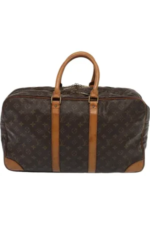 LOUIS VUITTON Pre-owned Canvas louis-vuitton-bags