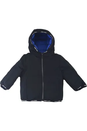 Ciesse Reversible Hooded Puffer Jacket