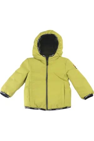 Ciesse Winterjackets, unisex, , 12 M, Reversible Hooded Puffer Jacket