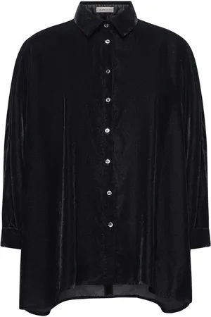 BLANCA Anthracite Shirt for Stylish Look
