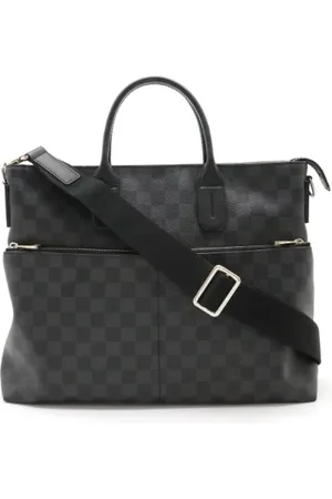LOUIS VUITTON Pre-owned Handbags, female, , ONE SIZE, Pre-owned Canvas louis-vuitton-bags