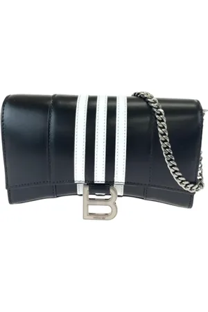Balenciaga Pre-owned Cross Body Bags, female, , ONE SIZE, Pre-owned Leather wallets