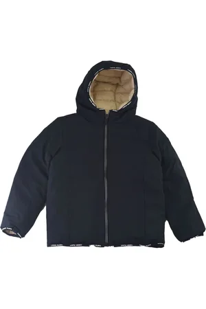 Ciesse Winterjackets, unisex, , 14 Y, Reversible Hooded Puffer Jacket