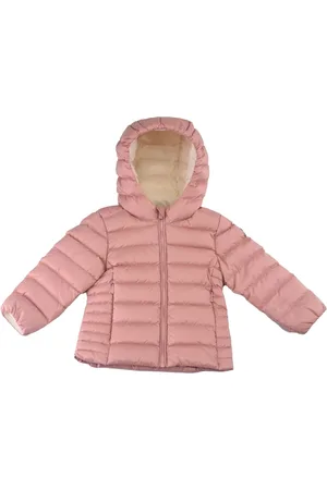 Ciesse Winterjackets, unisex, , 18 M, Reversible Short Hooded Puffer Jacket