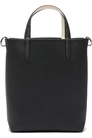 Lacoste Tote Bags, female, , ONE SIZE, Reversible Vertical Anna Bag