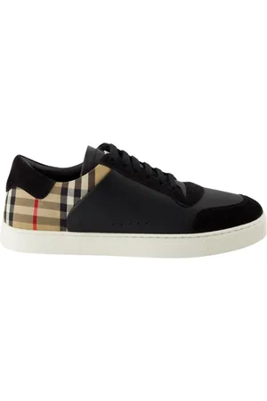 Burberry Trainers Sneakers Men FASHIOLA