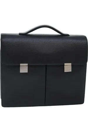 LOUIS VUITTON Pre-owned Handbags, female, , ONE SIZE, Pre-owned Leather handbags