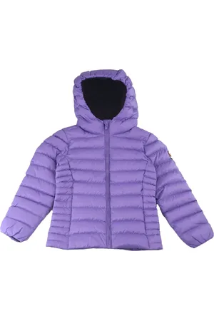 Ciesse Reversible Short Hooded Puffer Jacket