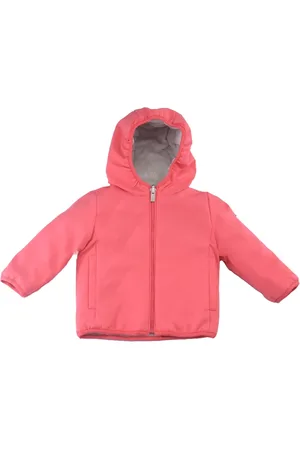 Ciesse Reversible Hooded Puffer Jacket