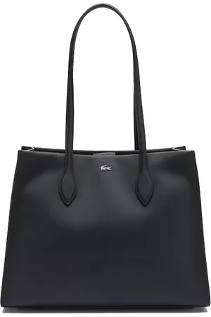 Lacoste Modern City Bag with Laptop Compartment