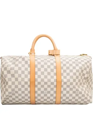 LOUIS VUITTON Pre-owned Canvas louis-vuitton-bags