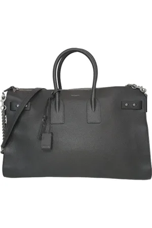 Saint Laurent Pre-owned Leather handbags