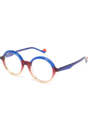 Face À Face Glasses, female, , 50 MM, Nijji 2 1682 Optical Frame