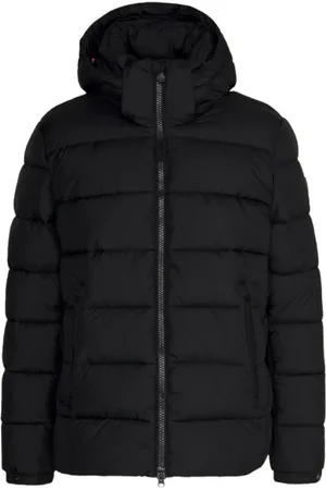 save the duck Winter Jackets, male, , 3XL, Boris Down Jacket