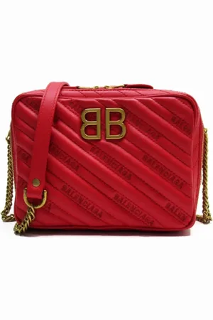 Balenciaga Pre-owned Leather balenciaga-bags