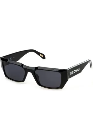 Roberto Cavalli Smoke Sunglasses