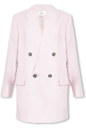 Ami Wool Blazer