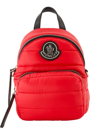 Moncler Waterproof Nylon Shoulder Bag