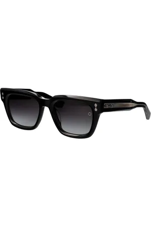 AKONI Sunglasses, unisex, , 52 MM, Stylish Sunglasses for Ultimate Sun Protection