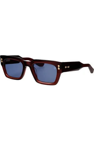 AKONI Sunglasses, unisex, , 52 MM, Stylish Cosmo Sunglasses for Summer