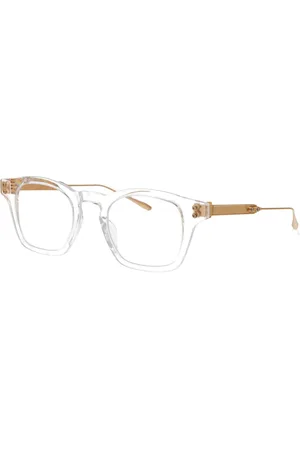 AKONI Glasses, unisex, , 48 MM, Smart Optical Glasses for Wise Style