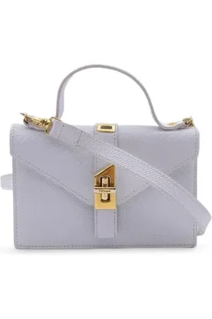 Fendi Pre-owned Handbags, female, , ONE SIZE, Pre-owned Leather fendi-bags