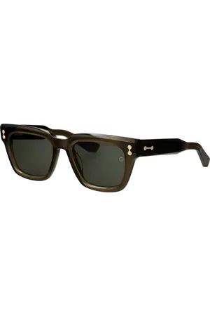 AKONI Sunglasses, unisex, , 52 MM, Stylish Sunglasses for Sunny Days