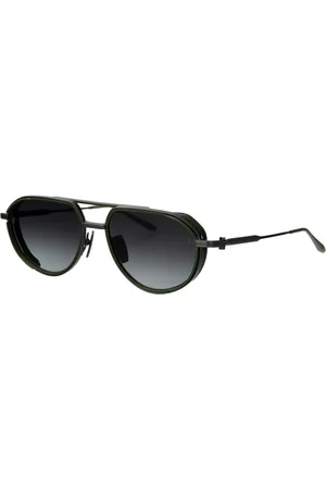AKONI Sunglasses, unisex, , 54 MM, Skyracer Sunglasses for Ultimate Style