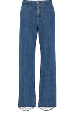 MVP Wardrobe Wildfire Baggy Denim