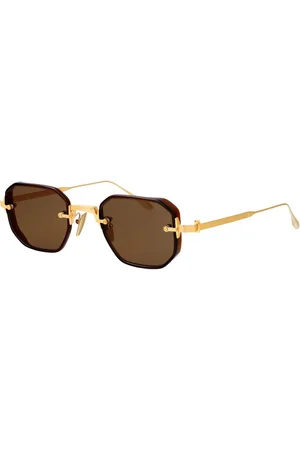 AKONI Stylish Juno-Two Sunglasses for Summer