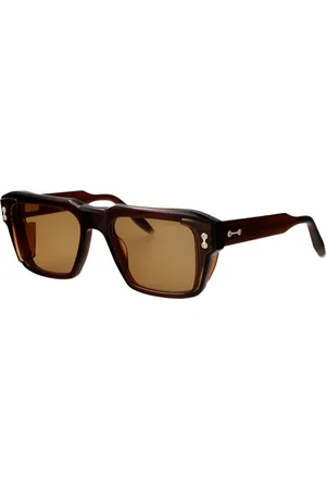 AKONI Sunglasses, unisex, , 54 MM, Hercules Sunglasses for Ultimate Style