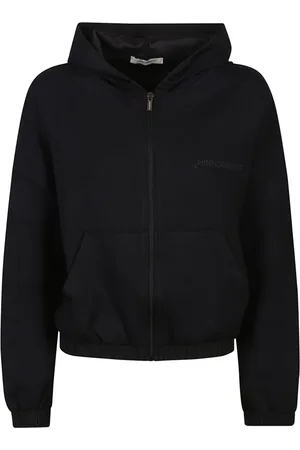 hinnominate Zip Sweatshirt