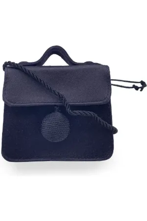 Fendi Pre-owned Mini Bags, female, , ONE SIZE, Pre-owned Satin fendi-bags