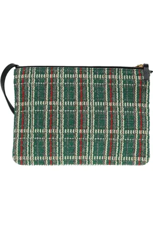 Céline Pre-owned Cross Body Bags, female, , ONE SIZE, Pre-owned Canvas celine-bags
