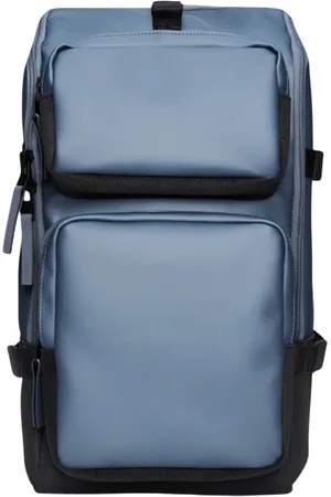 Rains Backpacks, unisex, , ONE SIZE, Trail Cargo Backpack with Laptop Pocket