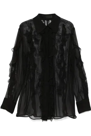 VALENTINO GARAVANI Stylish Shirt with Unique Design