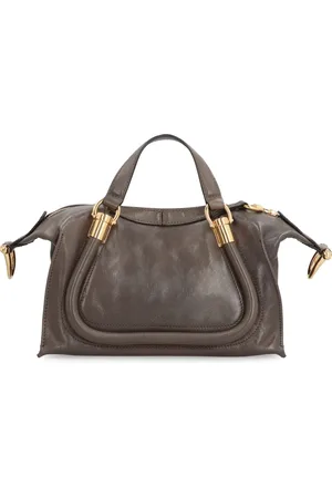Chloé Handbags, female, , ONE SIZE, Piccola Leather Shoulder Bag