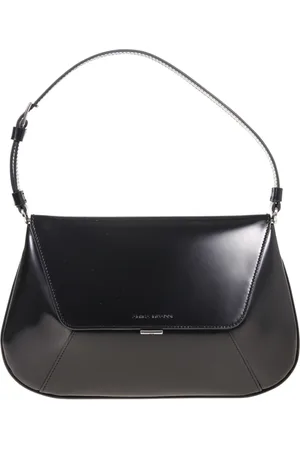 Amina Muaddi Shoulder Bags, female, , ONE SIZE, /Silver AMI Bag