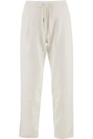A PAPER KID Sweatpants, male, , M, S4Pkuafp005 013 10000004
