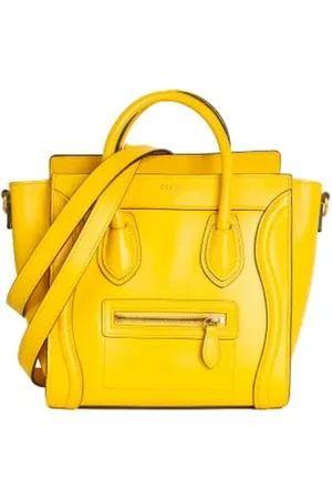 Céline Pre-owned Handbags, female, , ONE SIZE, Pre-owned Leather celine-bags