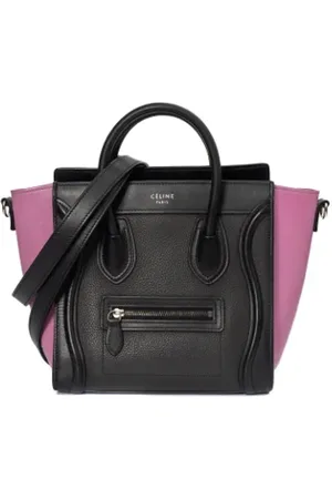 Céline Pre-owned Leather celine-bags