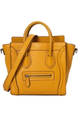 Céline Pre-owned Handbags, female, , ONE SIZE, Pre-owned Leather celine-bags