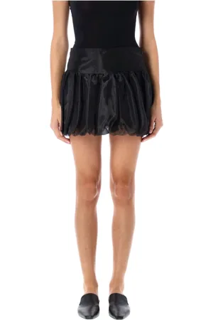 THE GARMENT Short Skirts, female, , 2XS, Balloon Mini Skirt Aw24